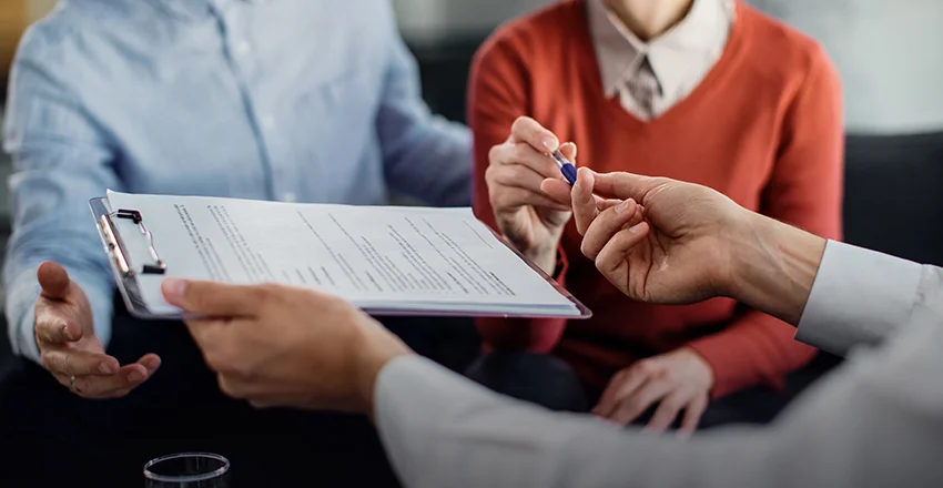Life Insurance vs. Health Insurance