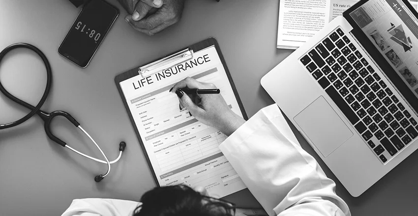 Insurance Basics